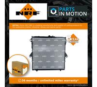 Radiator fits FORD RANGER TKE TDCi 3.2D 2011 on NRF 1726085 1734395 1735292 New