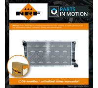 NRF 507373 Engine radiator