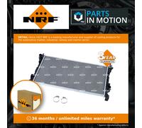 NRF 54756 Engine radiator