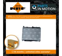 NRF 53044A Engine radiator