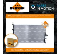 Radiator fits FORD TRANSIT 2.2D 2011 on NRF 1771533 1776889 1789645 BK218005CA