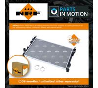 NRF 509696 Engine radiator