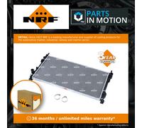 NRF 519697 Engine radiator