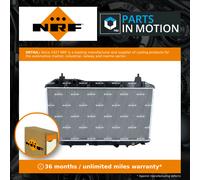 NRF 53529 Engine radiator