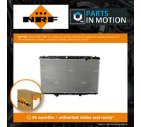 NRF 59234 Engine radiator