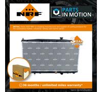 NRF 53094 Engine radiator