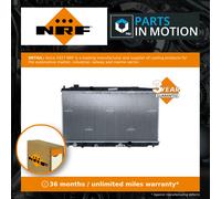 Radiator fits HONDA JAZZ Mk3 1.4 08 to 11 L13Z1 for automatic transmission NRF