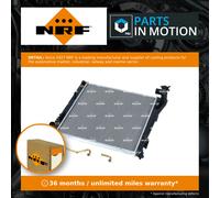 Radiator 59087 NRF 253103Z100 Genuine Top Quality Guaranteed New