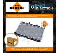 NRF 53356 Engine radiator