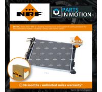 NRF 550065 Engine radiator