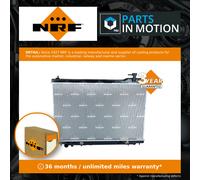 NRF RADIATOR - 56586