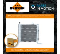 Radiator fits JAGUAR F-PACE X761 5.0 Right 2018 on NRF T4A1806 Quality New