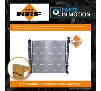 NRF 550056 Engine radiator