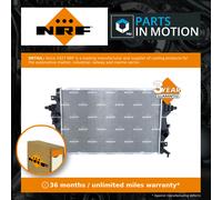 Radiator fits KIA NIRO 1.6 16 to 22 G4LE NRF 25310G2000 Top Quality Guaranteed