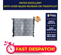 Engine Cooling Radiator Fits Kia Sorento 2.0 CRDi 4WD 2.2 CRDi 25310C5270 NRF