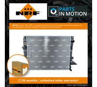 Radiator fits LAND ROVER DISCOVERY Mk3, Mk4 2.7D 04 to 18 NRF LR021778 PCC500061