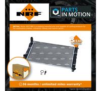 NRF 56134A Engine radiator