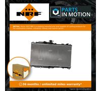 NRF Engine Radiator 59244 for Mazda CX3 & Mazda 2 (1.5/1.8L Diesel)