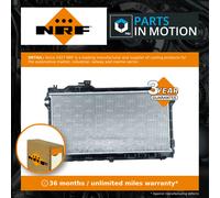 NRF 506522 Engine radiator