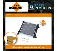 NRF 507662 Engine radiator