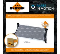 NRF 58335 Engine radiator