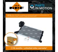 Radiator fits MERCEDES SPRINTER 909 2.2D 2013 on OM646.701 NRF 9015003500 New