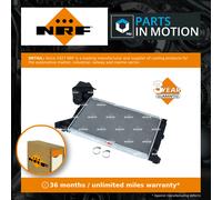 Radiator fits MERCEDES SPRINTER 909 2.2D 2013 on OM646.701 NRF 9015003500 New