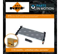 Engine Cooling Radiator Fits BMW Mini 550362 NRF
