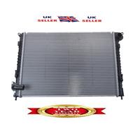 Radiator 69700A Nissens 1475550 17101475550 BTP5509