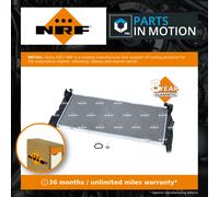 NRF 59288 Engine radiator