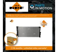 Radiator fits MINI ONE F55, F56 1.5 2017 on B38A15A NRF 17117617639 Quality New