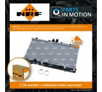 NRF Radiator - 53778