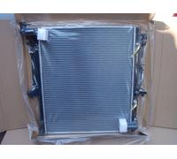 RADIATOR FITS MITSUBISHI PAJERO SPORT 2.5 DID YEAR 05/2008 ON MANUAL/AUTO