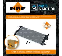 Radiator 550067 NRF 214103NF0A 214103NL0A 214103NL1A 214103NL2A Quality New