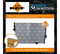 NRF 59306 Engine radiator