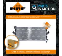 Radiator fits PEUGEOT BOXER 3.0D 2006 on NRF 1330X5 Genuine Quality Guaranteed