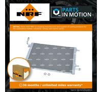 Radiator fits RANGE ROVER EVOQUE L538 2.0D 15 to 19 NRF LR075357 LR112874 New