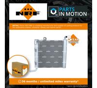Radiator fits RANGE ROVER VELAR L560 5.0 Left 2019 on NRF LR093756 Quality New