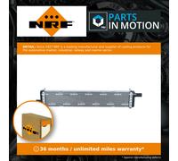 Radiator fits RENAULT CLIO MK5 1.6 Front Centre 2020 on H4M632 NRF 214108020R