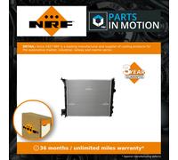 NRF 59254 Engine radiator