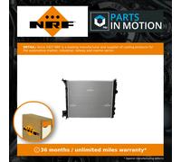 NRF 59254 Engine radiator