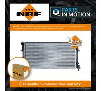 NRF 53024A Engine radiator