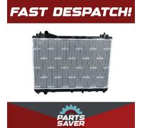 NRF 53915 Engine radiator