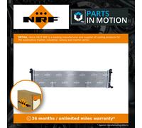 Radiator fits TESLA MODEL S 5YJS 2016 on NRF 105799900B Top Quality Guaranteed