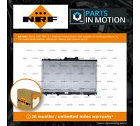 NRF 507594 Engine radiator