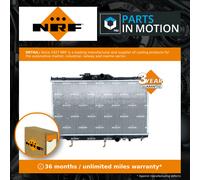 NRF 59078 Engine radiator