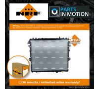 NRF Radiator for Toyota Hi-Lux 2KDFTV 2.5 Litre March 2005 to March 2015