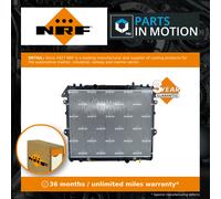 For Toyota Hilux Vigo 2005-2015 3.0d NRF Engine Cooling Radiator 58534