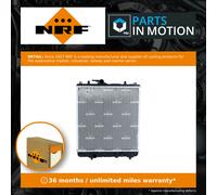 RADIATOR ENGINE COOLING 53825 FOR Z 10 XEP 1.0L Z 10 XE 1.0L 3cyl 1.2L 4cyl