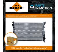 NRF 53454A Engine radiator